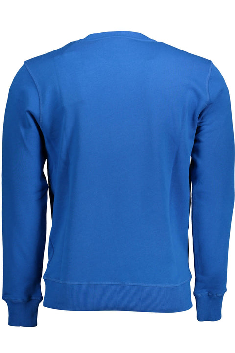 North Sails Felpa Senza Zip Uomo Blu