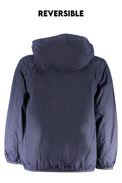 North Sails Giacca Sportiva Bambino Blu