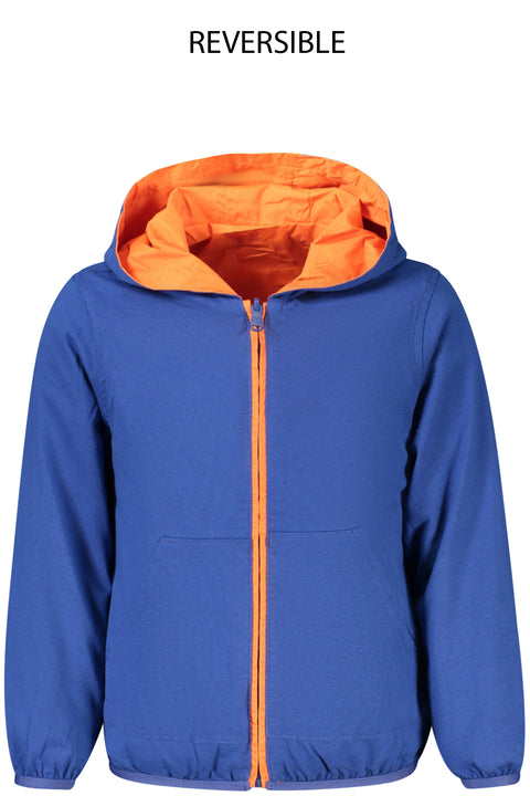 North Sails Giubbotto Bambino Arancio