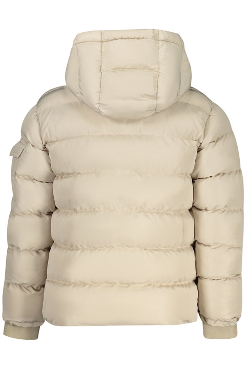 North Sails Giubbotto Bambino Beige