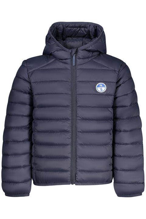 North Sails Giubbotto Bambino Blu