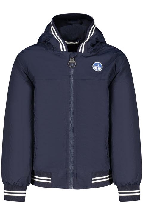 North Sails Giubbotto Bambino Blu