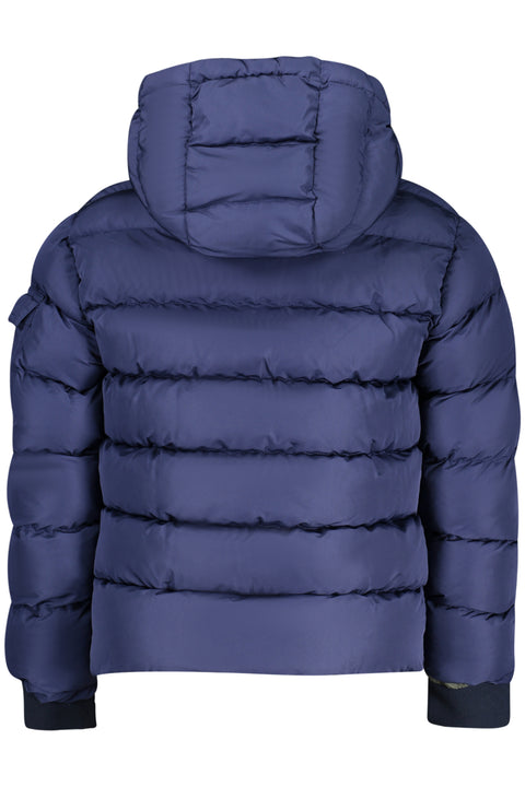 North Sails Giubbotto Bambino Blu