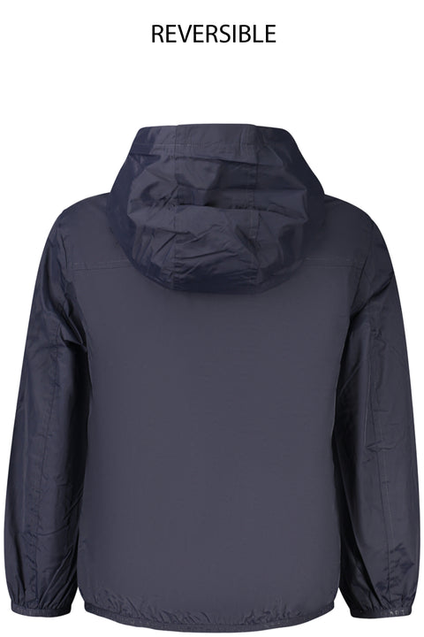 North Sails Giubbotto Bambino Blu