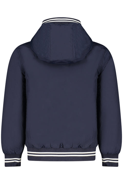 North Sails Giubbotto Bambino Blu