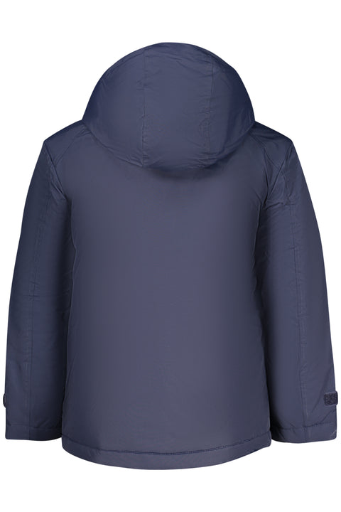 North Sails Giubbotto Bambino Blu