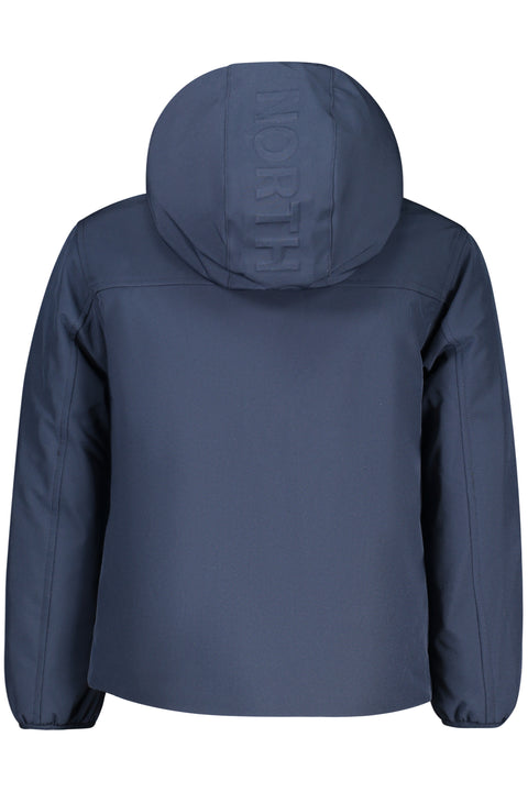 North Sails Giubbotto Bambino Blu