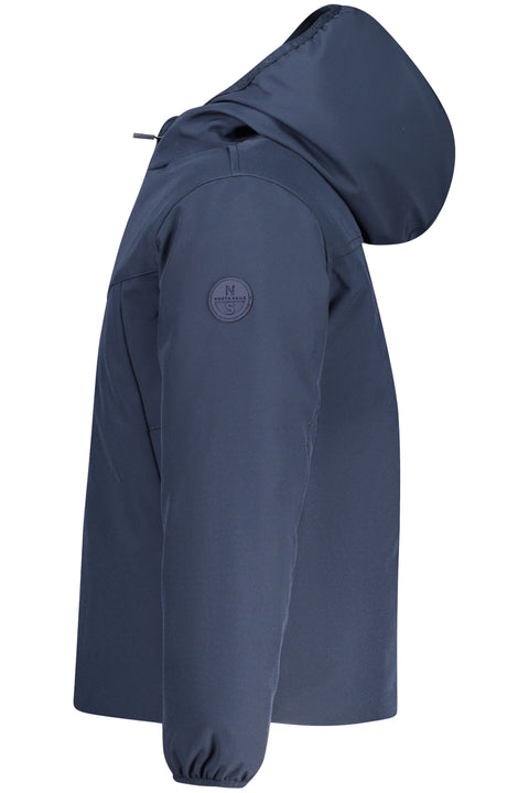North Sails Giubbotto Bambino Blu