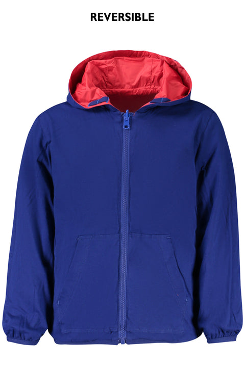 North Sails Giubbotto Bambino Rosso