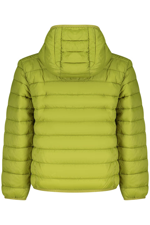 North Sails Giubbotto Bambino Verde