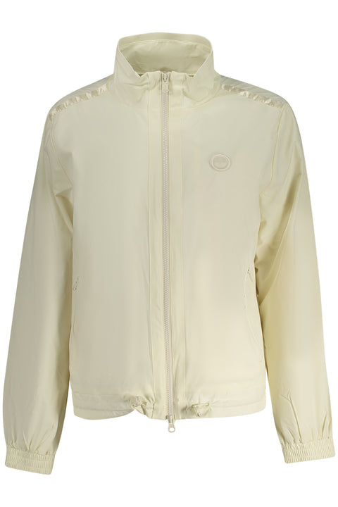 North Sails Giubbotto Donna Bianco