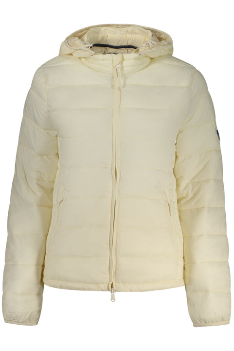 North Sails Giubbotto Donna Bianco