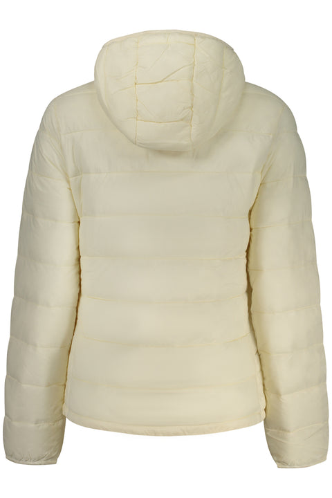 North Sails Giubbotto Donna Bianco