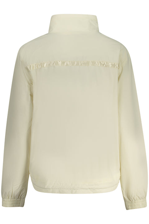 North Sails Giubbotto Donna Bianco