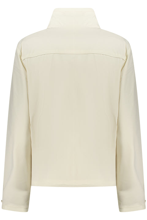 North Sails Giubbotto Donna Bianco