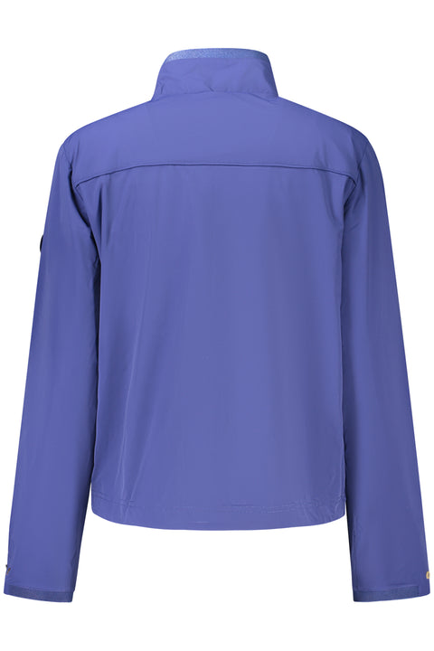 North Sails Giubbotto Donna Blu