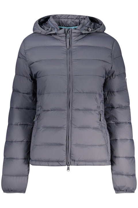 North Sails Giubbotto Donna Grigio