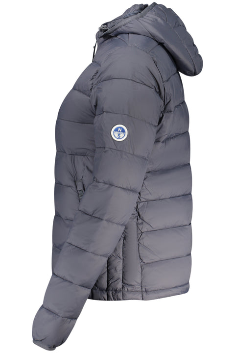 North Sails Giubbotto Donna Grigio
