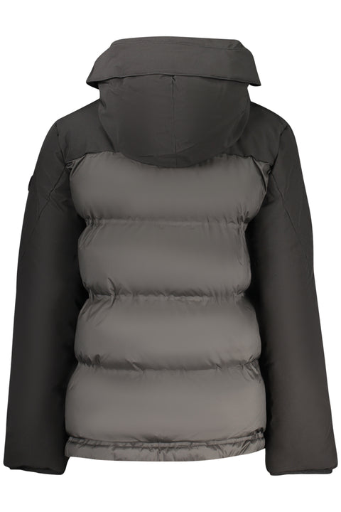 North Sails Giubbotto Donna Nero