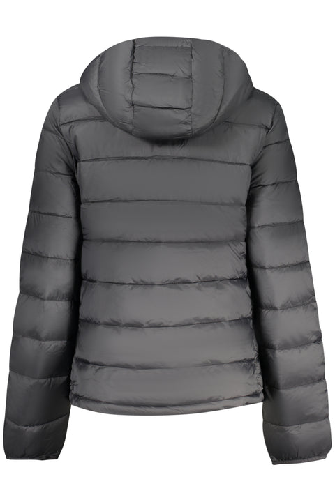 North Sails Giubbotto Donna Nero