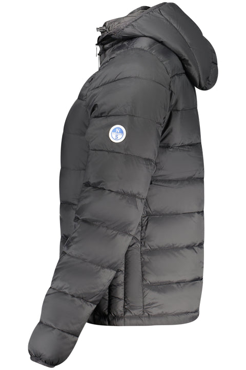 North Sails Giubbotto Donna Nero