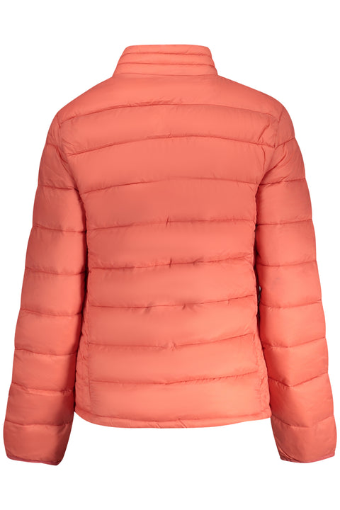 North Sails Giubbotto Donna Rosa