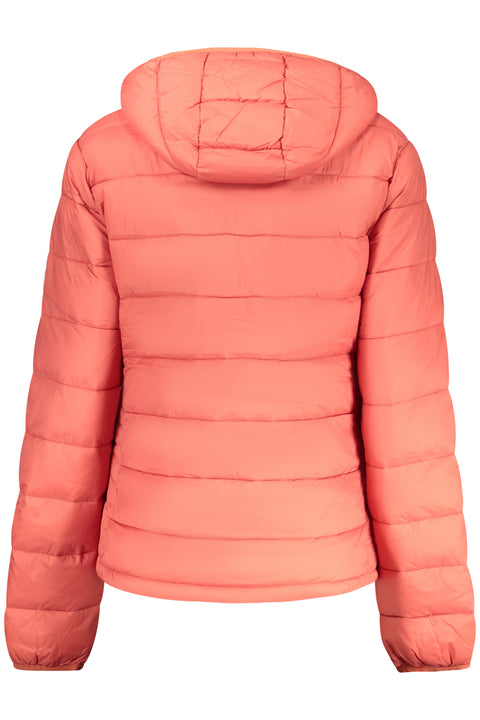 North Sails Giubbotto Donna Rosso