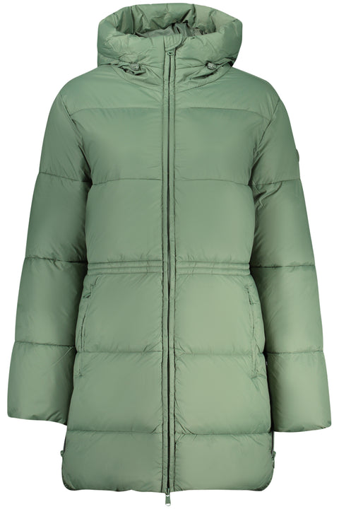 North Sails Giubbotto Donna Verde