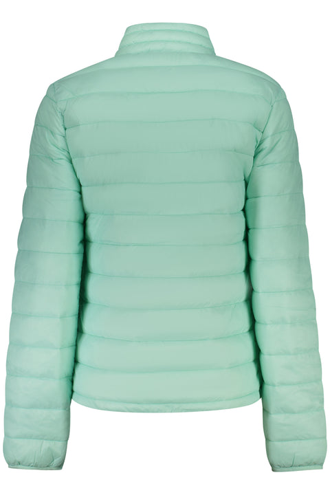 North Sails Giubbotto Donna Verde