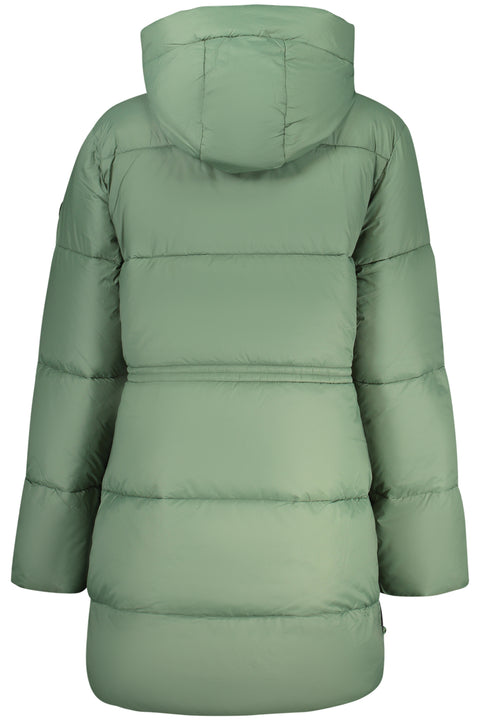 North Sails Giubbotto Donna Verde