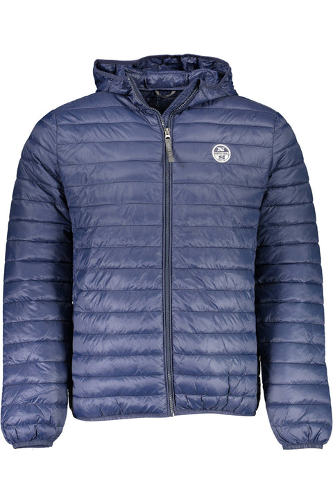 North Sails Giubbotto Uomo Blu
