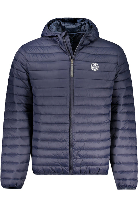 North Sails Giubbotto Uomo Blu
