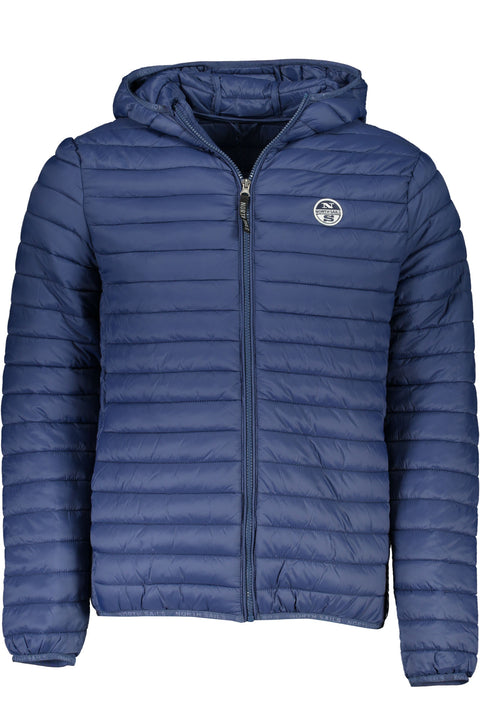 North Sails Giubbotto Uomo Blu