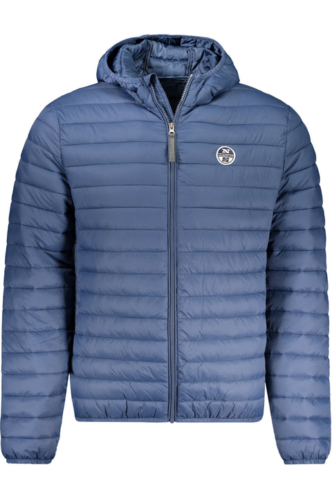 North Sails Giubbotto Uomo Blu