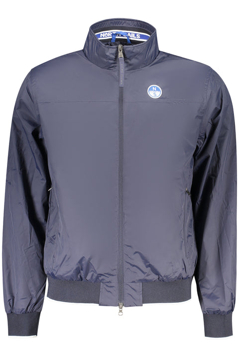 North Sails Giubbotto Uomo Blu