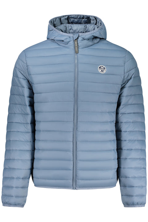 North Sails Giubbotto Uomo Blu