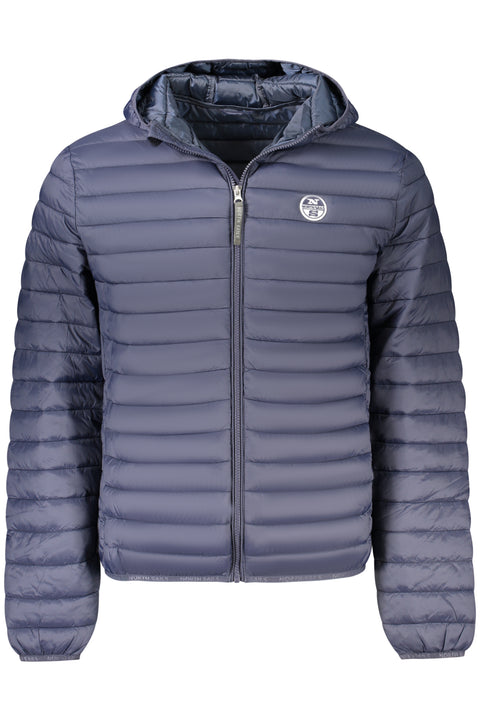 North Sails Giubbotto Uomo Blu