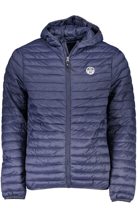 North Sails Giubbotto Uomo Blu