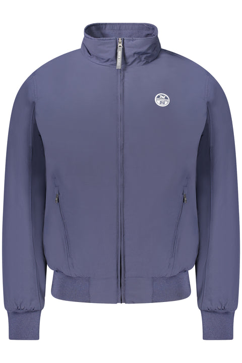 North Sails Giubbotto Uomo Blu