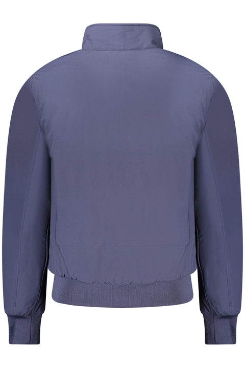 North Sails Giubbotto Uomo Blu
