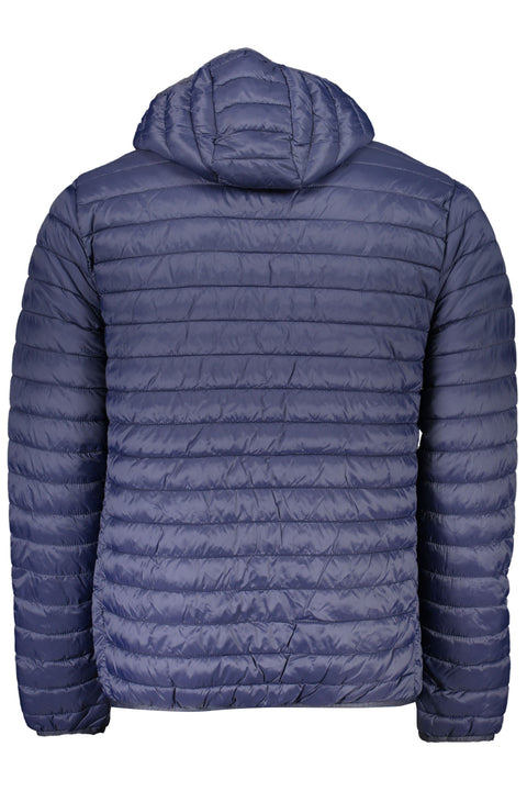 North Sails Giubbotto Uomo Blu