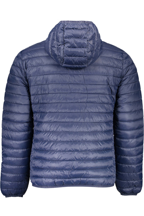 North Sails Giubbotto Uomo Blu
