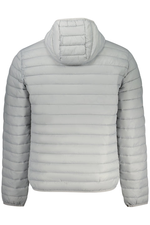 North Sails Giubbotto Uomo Grigio