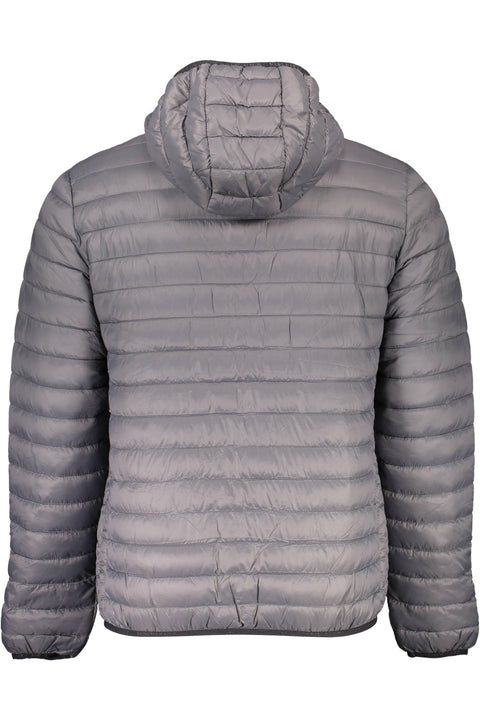 North Sails Giubbotto Uomo Grigio