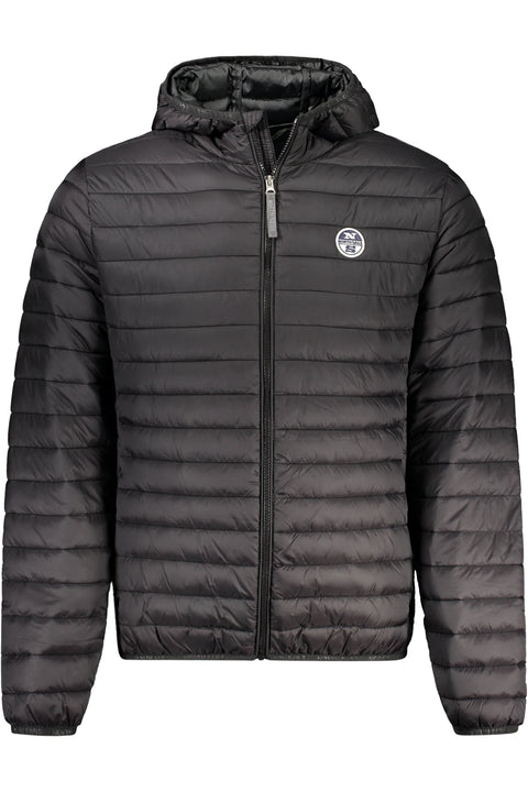North Sails Giubbotto Uomo Nero