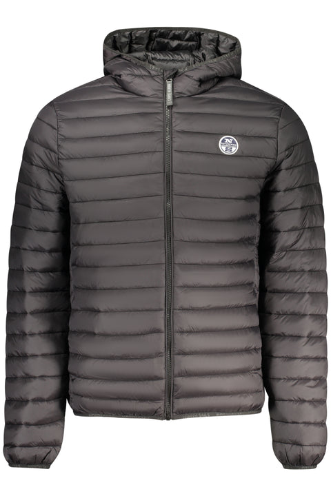 North Sails Giubbotto Uomo Nero