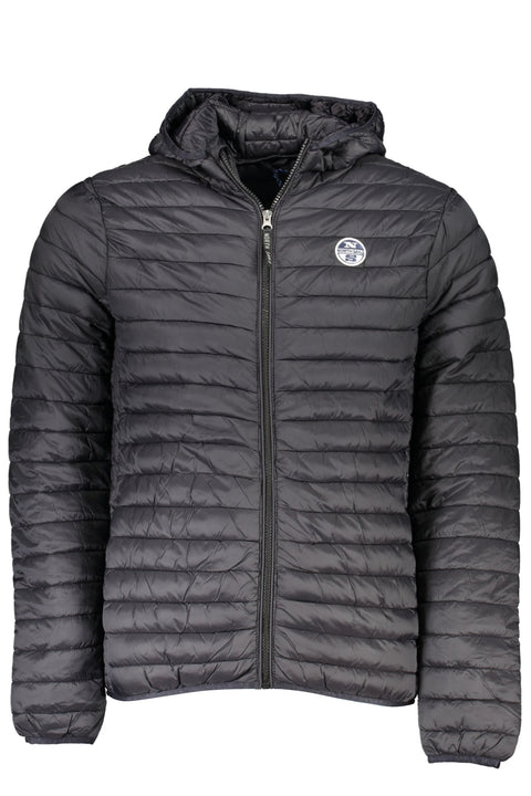 North Sails Giubbotto Uomo Nero