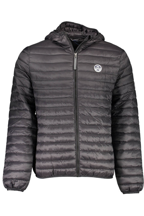 North Sails Giubbotto Uomo Nero