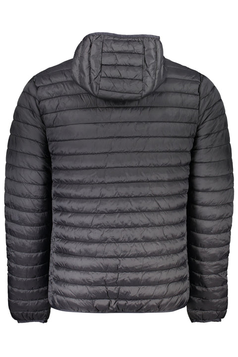North Sails Giubbotto Uomo Nero