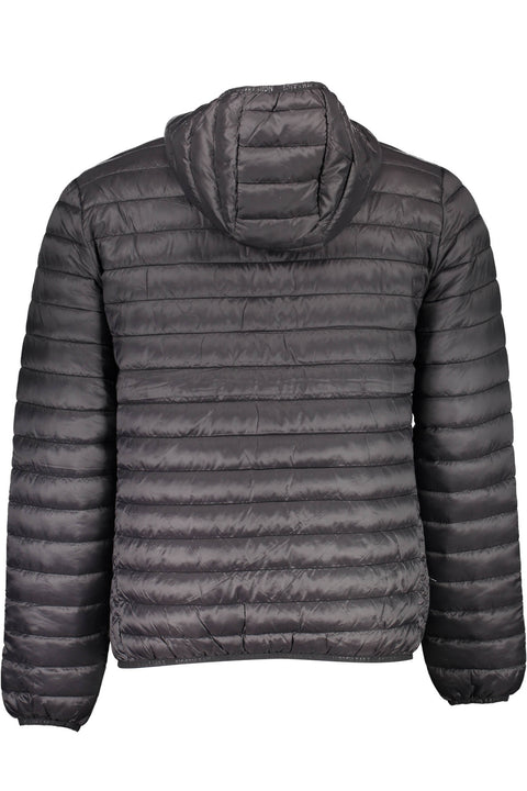 North Sails Giubbotto Uomo Nero